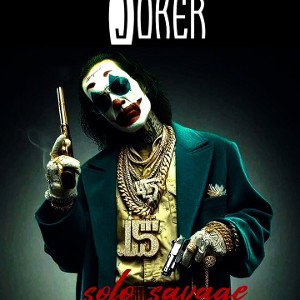 _LEE-UNDERATED_ - JOKER
