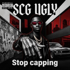 stop capping 