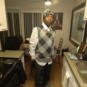 youngEzz -(Lord I promise)