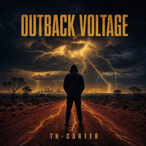 OUTBACK VOYAGE 🦘
