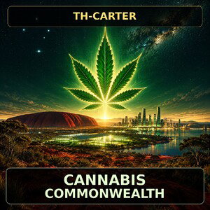 CANNABIS COMMONWEALT ☘️