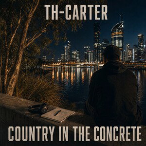 COUNTRY IN THE CONCRETE 🗾