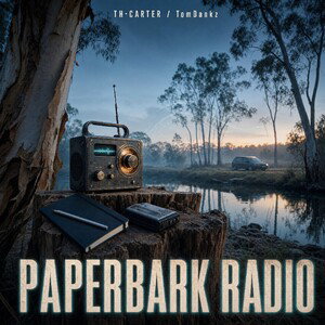 PaperBark Radio