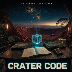 Crater Code