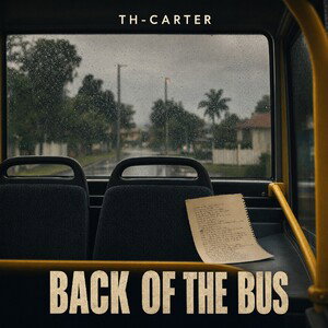 BACK OF THE BUS 🚌 (CYPHER)