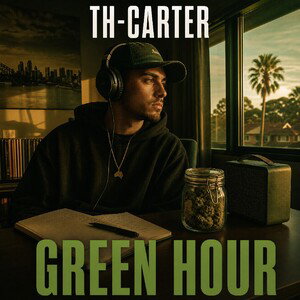 GREEN HOUR