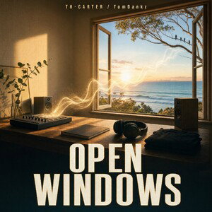 Open Windows By TH-CARTER/TomDankz