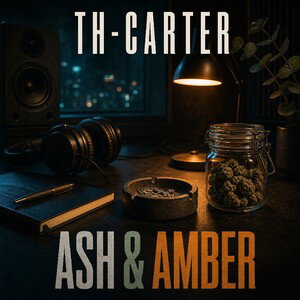 ASH & AMBER 🐦‍🔥