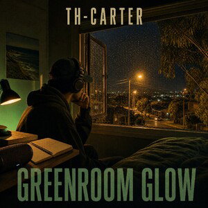 GREENROOM GLOW 🌟