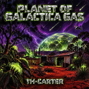 PLANET OF GALACTICA GAS ⛽