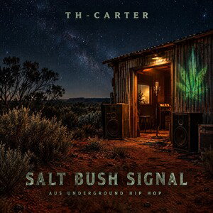 SALT BUSH SIGNAL 🆘