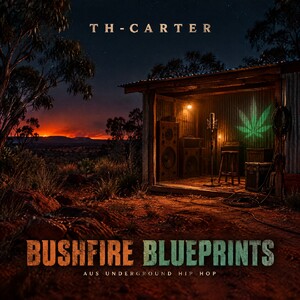 BUSHFIRE BLUEPRINTS 🪃