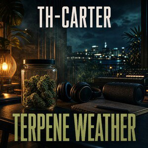 TERPENE WEATHER 🌡️
