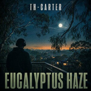 EUCALYPTUS HAZE 🍁