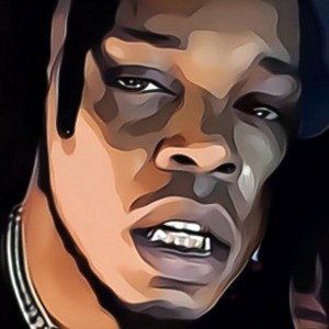 TTG Timbo x Sometimes