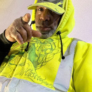 “Don’t Touch This…..Don’t Trust it…Featuring Datbedatricc aka Trustnotonesoul 