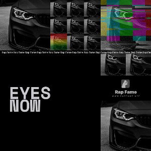 eyes now 