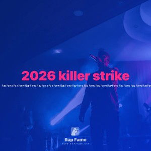 2026 killer strike 
