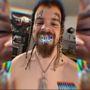 Therealesttbird - IM A GOD  (baruanbeats)