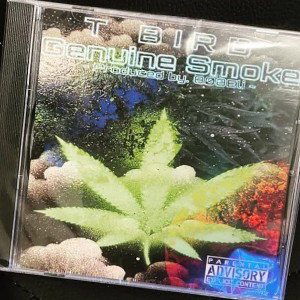 Therealesttbird - Smoke>drink (prod. 808Eli)