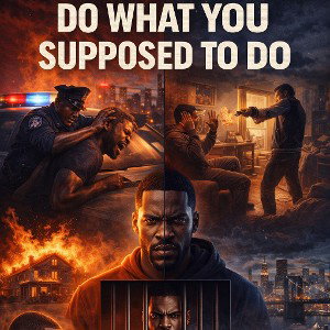 Do what you supposed to do 