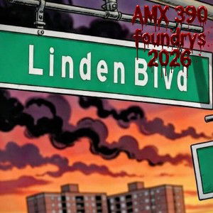 LINDEN BLVD 