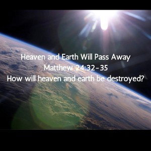 Grief in the Old Heaven