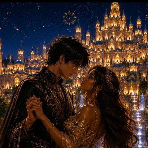 Dance with me