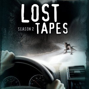 Lost tapes