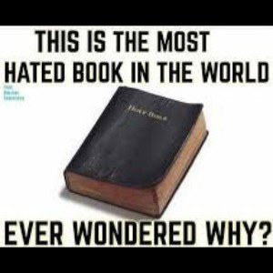 Wondered why (truth)