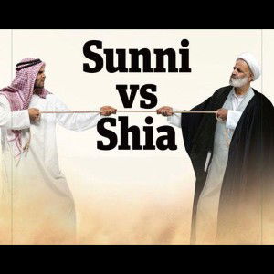 Great Schism 