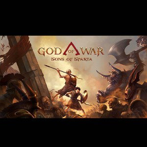 God of war