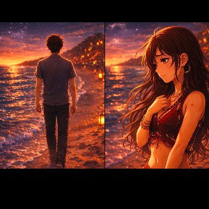 Previous life