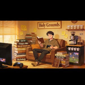 Holy Grounds 