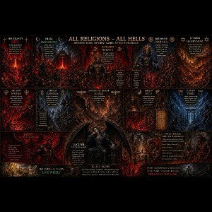 Different Hell