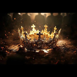 👑 