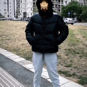 Lb Ne prica se preko fona brt mi kali rola