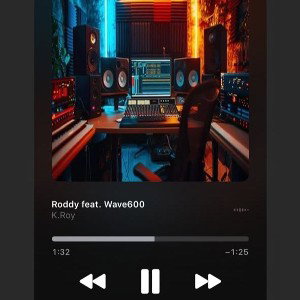 Roddy rich