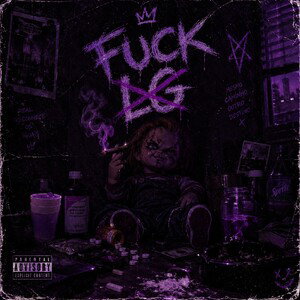 FUCK LG - Rnx7 [ DISS TRACK ]