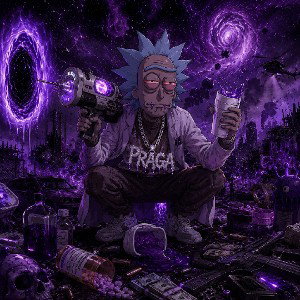 Caviar - Rnx The Plague