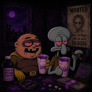 Estrange - Rnx7 [ Feats Esquecidos ]