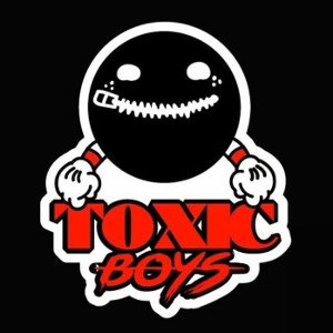 Cuartobajos-toxicboys