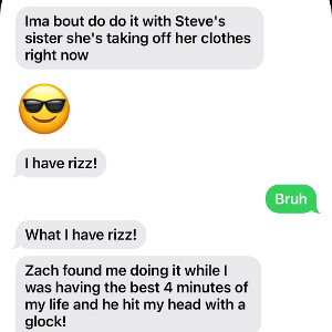 diss track on bitch Preston spears