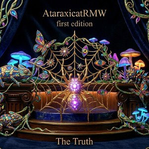 (Clean) ReclusiveSpiderFreestyle0001AtaraxicatRMWBeatProducedByFakeFlowers