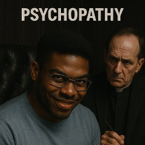 Psychopathy