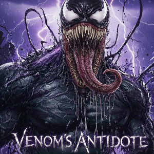 Venom’s Antidote (Prod. BRENT BEATS)