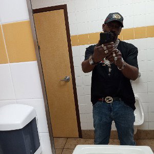 Facebook live freestyle by Stubo