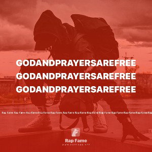 Godandprayersarefree