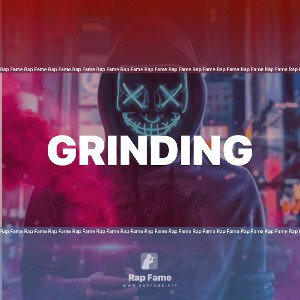 grinding