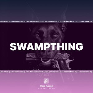 SwampThing